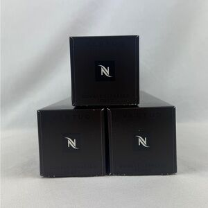 New Nespresso Vertuoline, Double Espresso SCURO 30 pods Count Exp 4/30/26